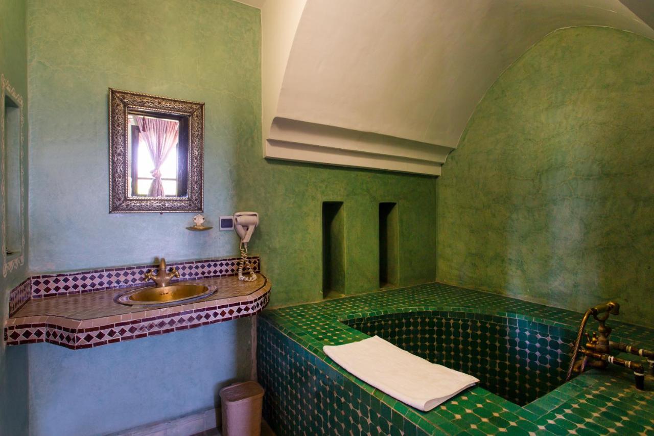 Palais Ghiat Sidi Abdallah Ghiat Exterior foto